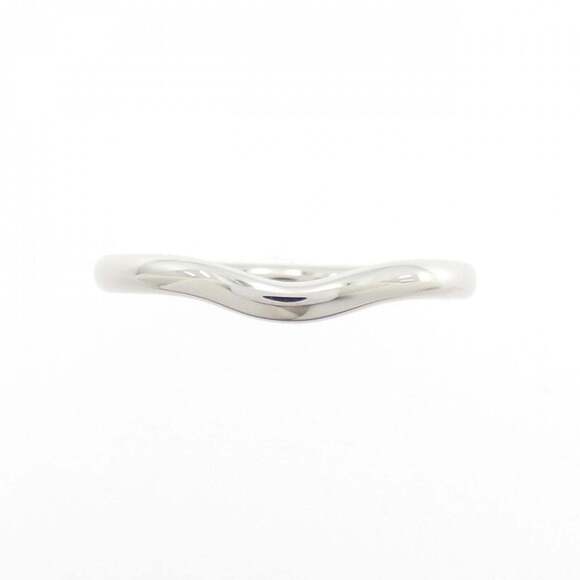 TIFFANY Silver Ring - Picture 2 of 5